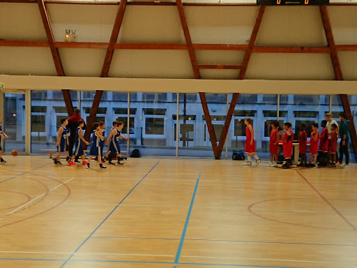 Centre Sportif Gaillon