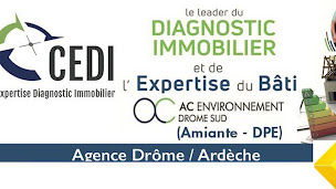 Photo n°20 de Cedi Diagnostic à Pierrelatte (Inspecteur immobilier)