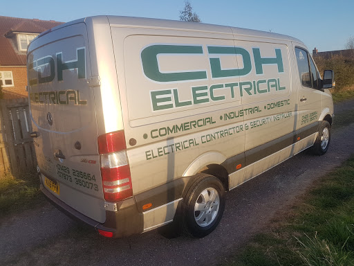 C D H Electrical - Thumbnail