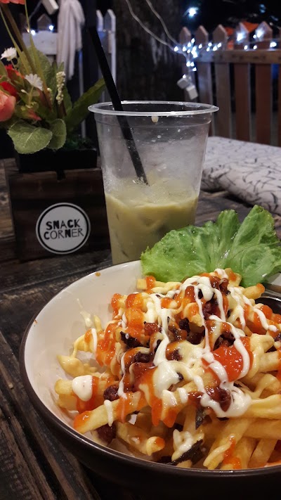 Photos of Pick Mie Up