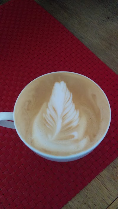 Photos of Dr.Coffee