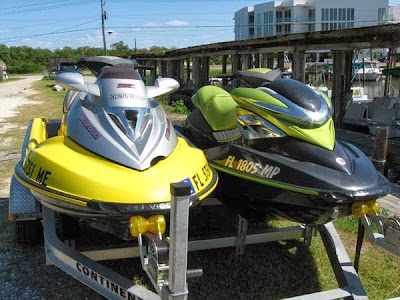 Photos of Island Jet Ski Tours & Rentals