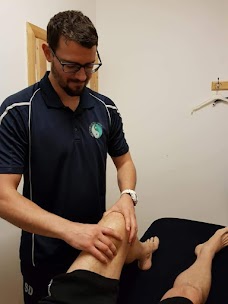 Impact Sports Rehabilitation manchester