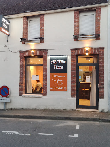 Photo 3 - Le Burger Royal