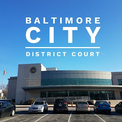 District Court for Baltimore City
