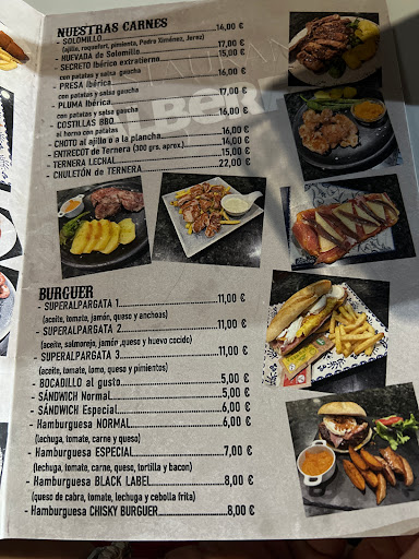 Bar Alberfas - Thumbnail