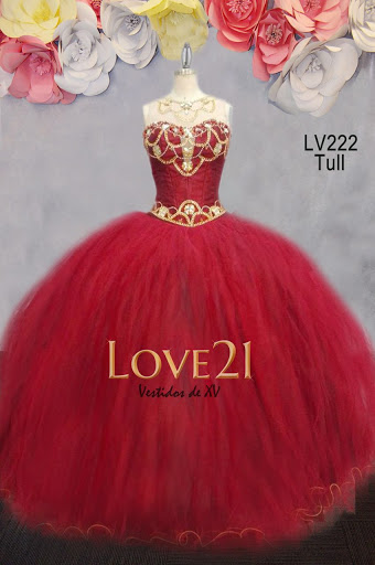 15 Boutique #865 - Thumbnail