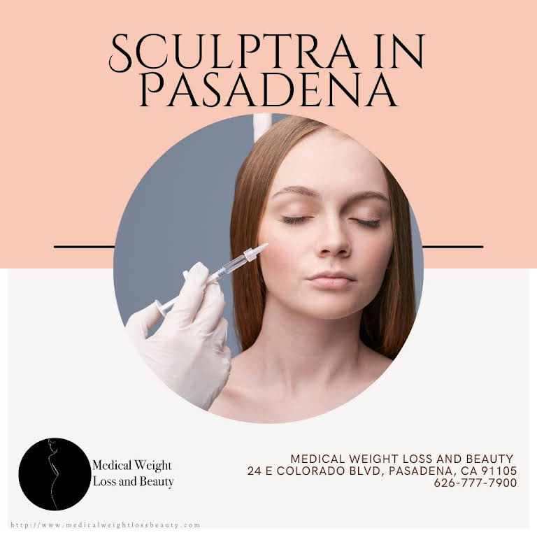 The Buzz on Medical Weight Loss And Beauty In Pasadena California thumbnail