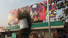 PAF Chowk rawalpindi