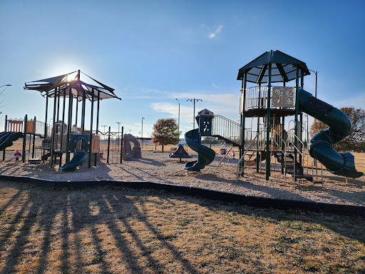 Floydada Park - Thumbnail