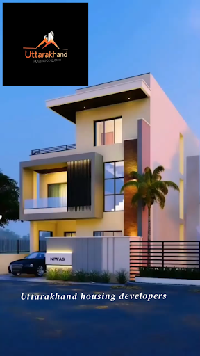 "Luxury Living at its Best! Introducing a stunning 3 BHK double-heighted house in Mayfair Avenue,…