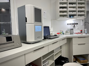 Photo n°4 de Audioprothésiste Ploemeur Audition Santé à Ploemeur (Audiologiste)