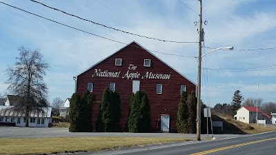 National Apple Museum