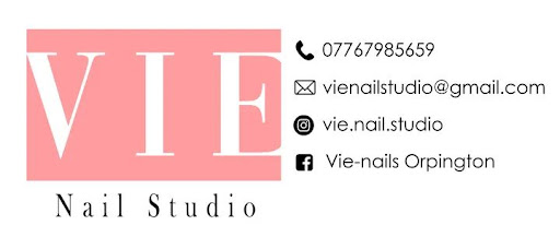 Vie Nail Studio