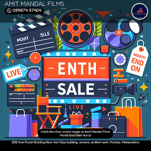 Month End Sale Live post image