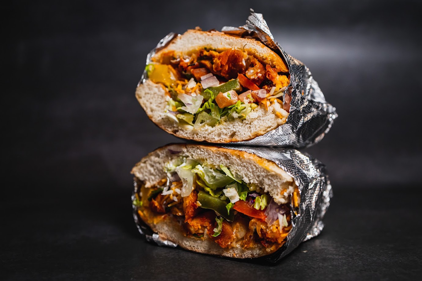 Taco Twist Elk Grove