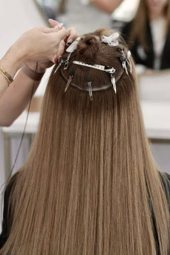 Base Colour & Co Hair - Thumbnail