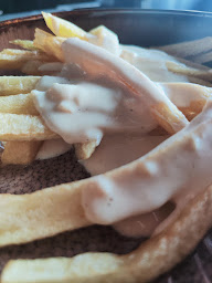 Photo n°3 de Food truck - Aux délicieux burgers à Gouy-sous-Bellonne (Restauration rapide)