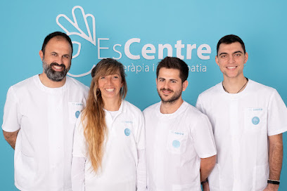 Es Centre | Centro de Fisioterapia en Palma
