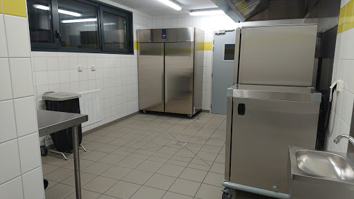 SERVI-NET - Visual