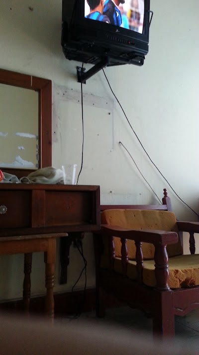 Photos of Hotel Zacarias
