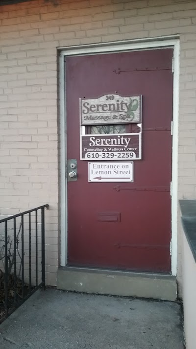 Serenity Wellness Center