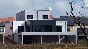 Photo n°3 de L'ECOLOGIS - Maisons à ossature bois à Atton (Constructeur de maisons en bois)