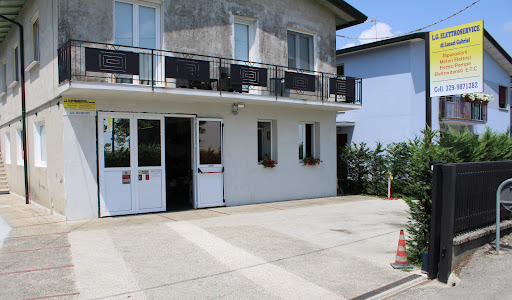 L.G. Elettroservice di Lucaci Gabriel