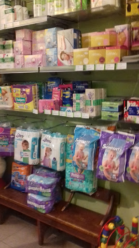 Farmacia Rinaldi Di Ferrari Lucia E C. Sas - Thumbnail