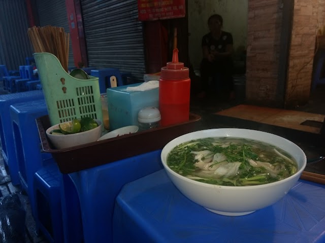 Phở Gà Khánh Béo