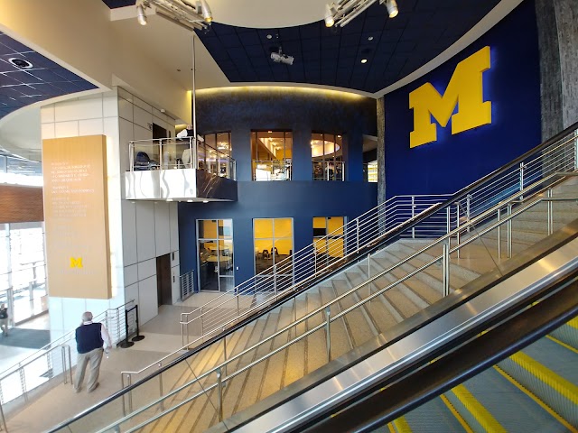 Crisler Center