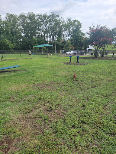 Conway Dog Park - Thumbnail