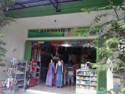 Clothing Store