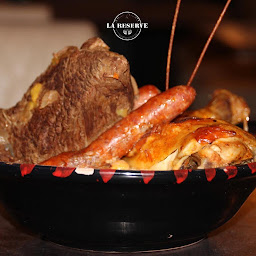 Photo n°71 de Restaurant La Réserve - Bar Musical à Nîmes (Café)