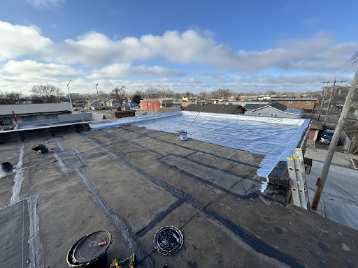 Sealed Tight Roofing inc - Thumbnail