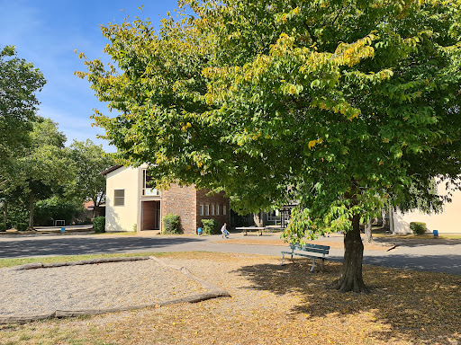 Elementary School Hohe Wacht