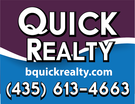 Quick Realty - Visual