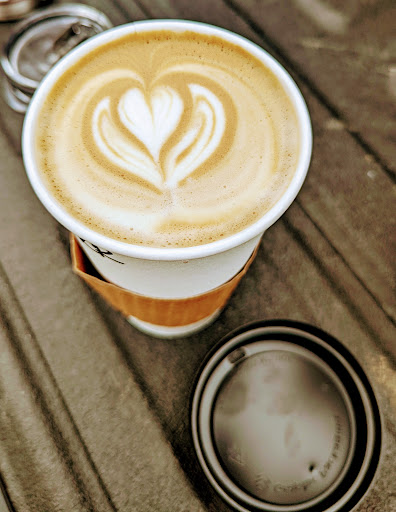 Trager Brothers Coffee 1.0 - Thumbnail