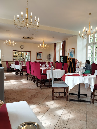 Photo 5 - Restaurant Le Montcient