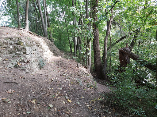 Hetschenweiher - Visual