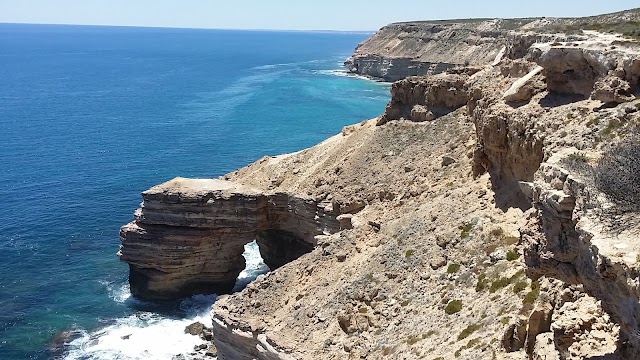 Kalbarri