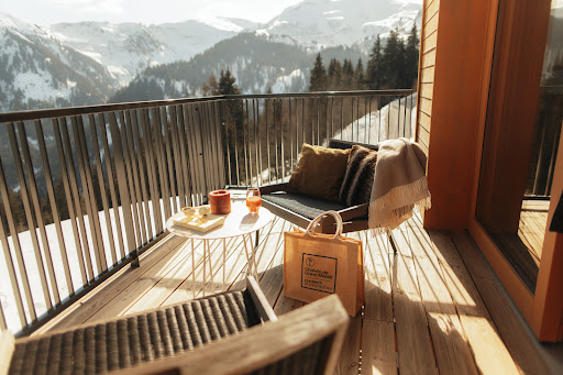 Photo de Chalet MARVEL à Samoëns (74340)