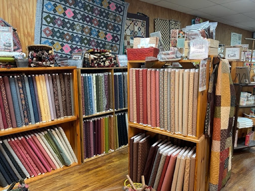 Quilters Paradise - Thumbnail