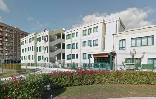 Elementary School E. Defassi - Visual