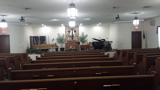 Trinity Christian Assembly - Thumbnail