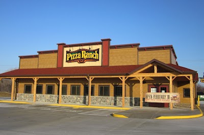 Pizza Ranch