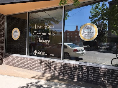 Livingston Community Bakery