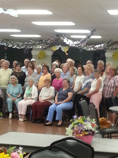 Washington Senior Center - Thumbnail