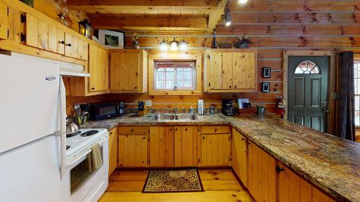 Aspen Ridge Cabin Rentals - Thumbnail