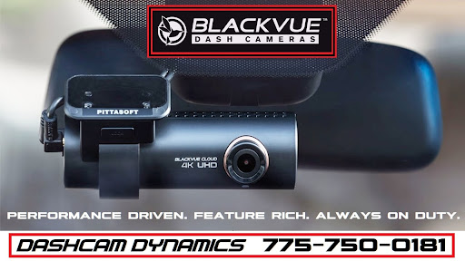 Dashcam Dynamics - Visual